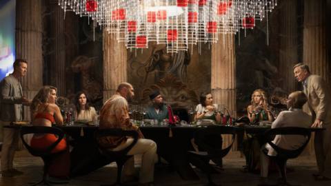 All the movies coming to Netflix for the rest of the year