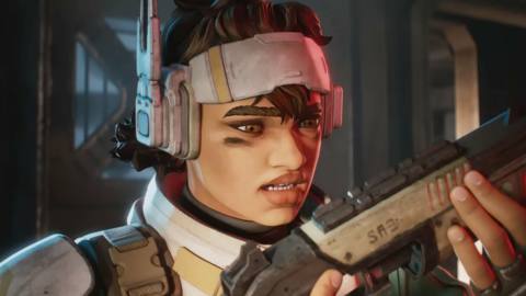 Apex Legends’ new season hits all-time Steam peak player count