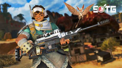 Apex Legends – something’s got to give