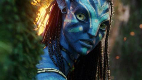 Avatar returns to theaters in 4K HDR in September, pulled from Disney Plus