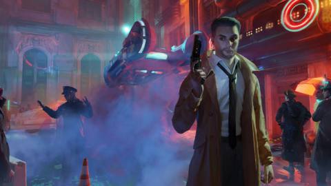 Behind the messy launch of Blade Runner: Enhanced Edition