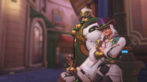 Blizzard will stop selling Overwatch loot boxes in August