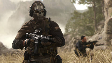 Call of Duty: Modern Warfare 2 beta and reveal event set for September