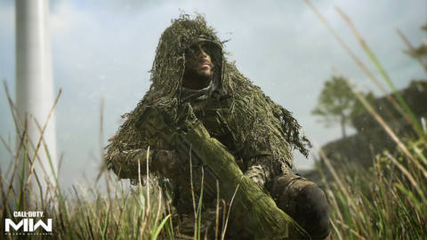 Call of Duty: Modern Warfare 2 open beta and multiplayer reveal dated