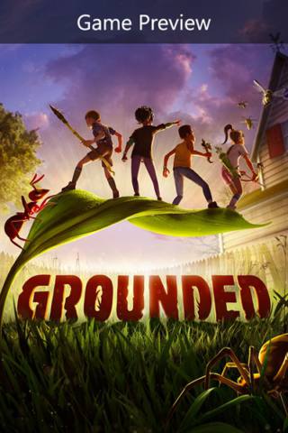 Celebrating Grounded’s Journey to Launch with Phil Spencer and Adam Brennecke