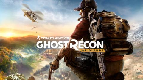 Coming to Xbox Game Pass: Ghost Recon Wildlands, Turbo Golf Racing, Two Point Campus, and More