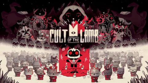 Cult of the Lamb Review – Follow The Leader
