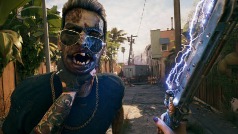 Dead Island 2’s zombie hordes can be distracted by your voice thanks to Amazon
