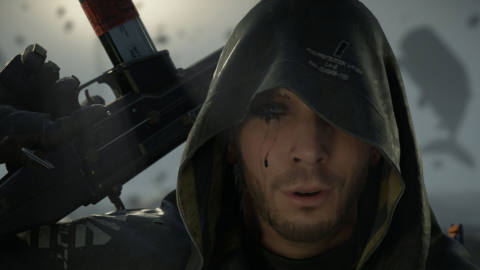 Death Stranding’s launch on PC Game Pass did not involve Sony