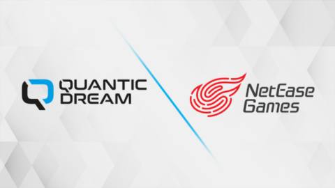 Quantic Dream NetEase Acquisition