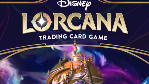 Disney will launch a new card game to go up against Magic: The Gathering and Pokémon