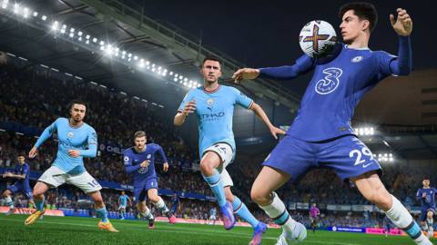 EA scores own goal with FIFA 23 pricing mix up