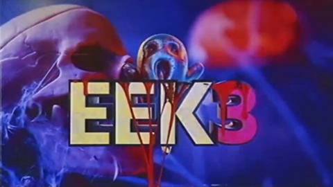 EEK3 promises spooktacular announcement showcase of low-fi horror