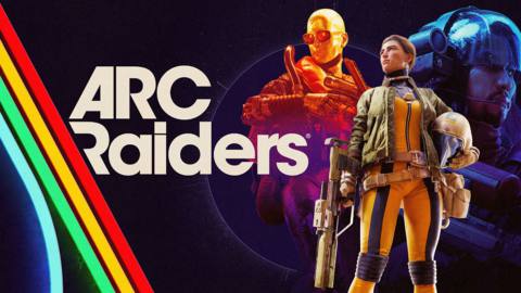 Embark Studios’ Arc Raiders delayed into 2023