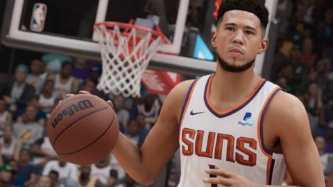 Everything You Need To Know About NBA 2K23