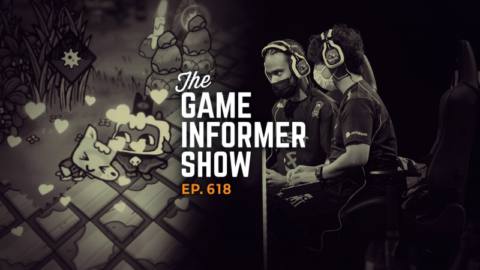 Evo 2022 Recap And Cult Of The Lamb Review | GI Show