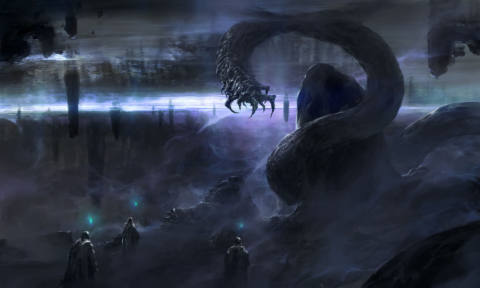 Former Bethesda and Obsidian devs form new studio, announce Wyrdsong as first game
