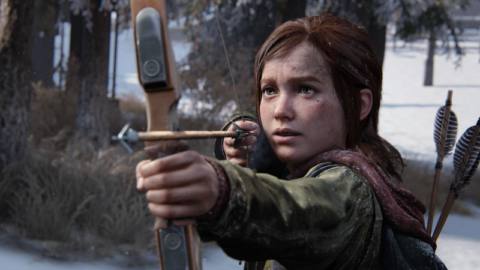 Four Big Changes In The Last Of Us Part I