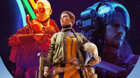Free-to-play multiplayer shooter ARC Raiders delayed to 2023
