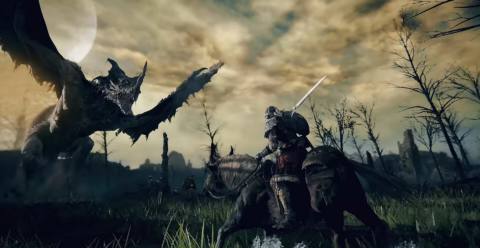 FromSoftware may soon publish its own games thanks to new investments from Sony and Tencent
