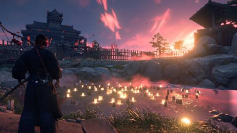 Ghost of Tsushima movie will be “a complete Japanese cast, in Japanese”