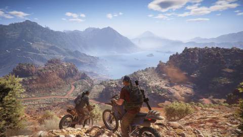 Ghost Recon Wildlands, Turbo Golf Racing, and more come to Xbox Game Pass in August