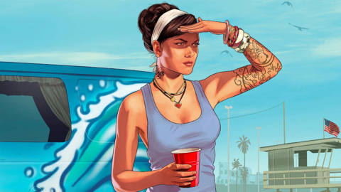 GTA6 will set “creative benchmarks” for “all entertainment”, Take-Two says
