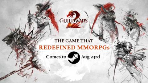 Guild Wars 2 Complete Collection Sweepstakes