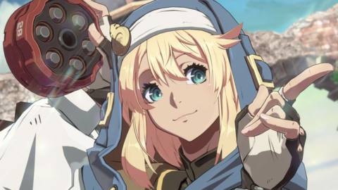 Guilty Gear Strive brings back Bridget for season 2