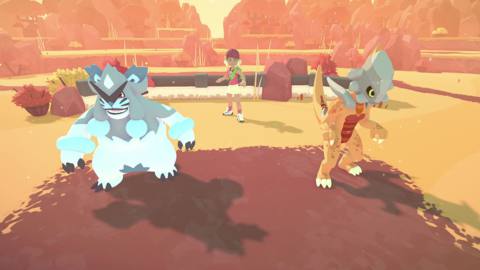 Here’s what’s coming to Temtem version 1