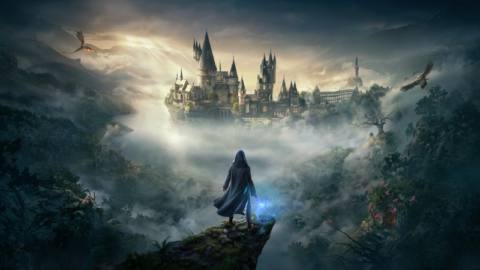 Hogwarts Legacy Release Date February 2023 Delayed