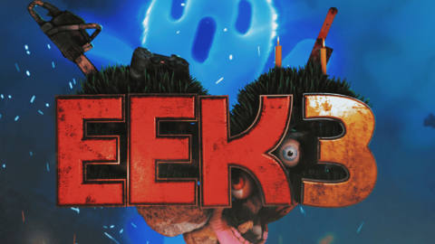Horror game showcase, EEK3, will show off scary indies – watch it here