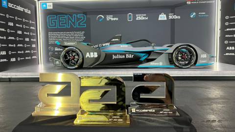 How real and virtual racing go hand in hand at Formula E esports