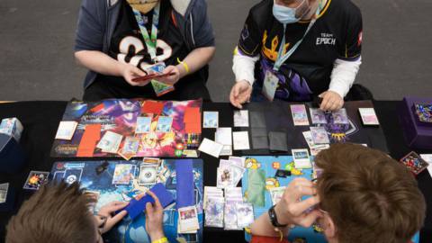 How to watch the Pokémon World Championships