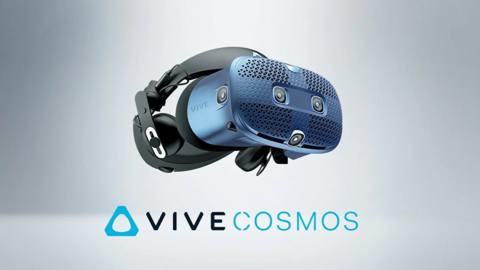 HTC Vive headsets go on sale after Meta and PlayStation price hikes