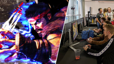 “I want it now!” What do hardcore fighting game players think after hands-on with Street Fighter 6?