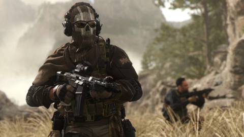 Infinity Ward Details Farm 18, A Shoothouse-Inspired Map In Call Of Duty: Modern Warfare 2