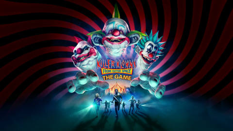 Killer Klowns from Outer Space: The Game is an outlandish 3v7 horror experience arriving in early 2023