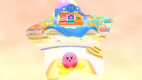 Kirby’s Dream Buffet Cooks Up August Release Date In New Trailer