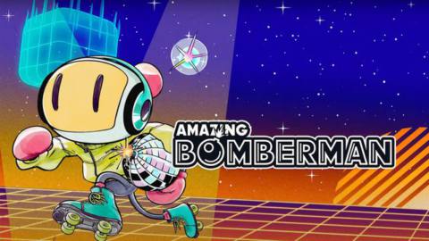 Konami’s new Bomberman tries to get creative with a classic formula