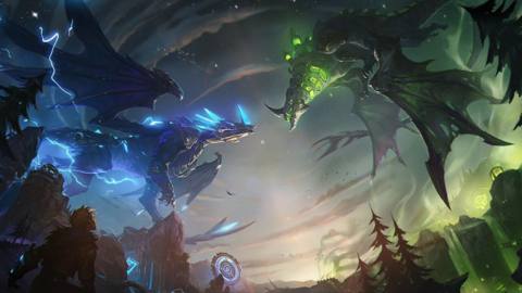 League of Legends 2023 preseason jungle changes are coming with..