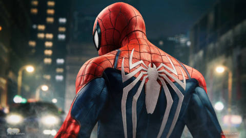Marvel’s Spider-Man PC: why we aren’t posting our review today
