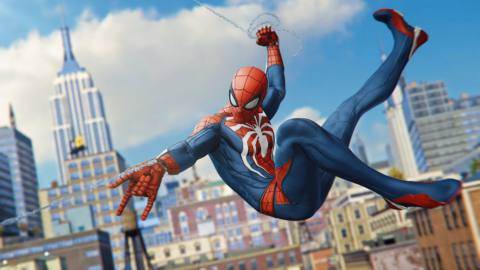 Marvel’s Spider-Man Remastered PC price drop means pre-order customers now need to re-purchase the game