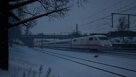 Train Sim World 3