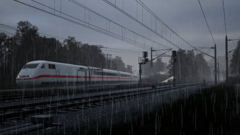 Master the Machine with Train Sim World 3 Launching  September 6