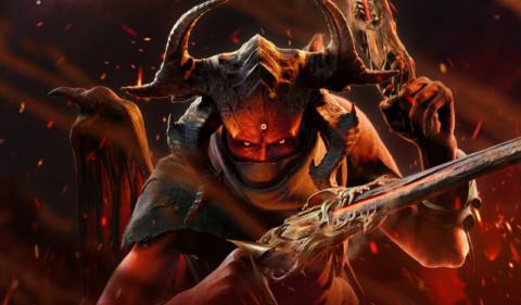 Metal: Hellsinger Devs Announce Star-Studded Gamescom Concert
