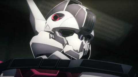 Mobile Suit Gundam has a new anime series, and the prologue episode is free