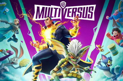 MultiVersus has attracted over 20 million folks itching for a fight between superheroes and cartoon characters