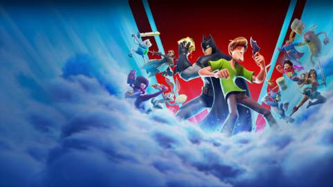 MultiVersus Season 1 And Rick & Morty Fighter Delayed