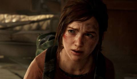 Naughty Dog shows off seven uncut minutes of The Last of Us Part 1